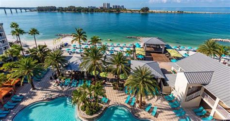cheap hotels tampa bay area
